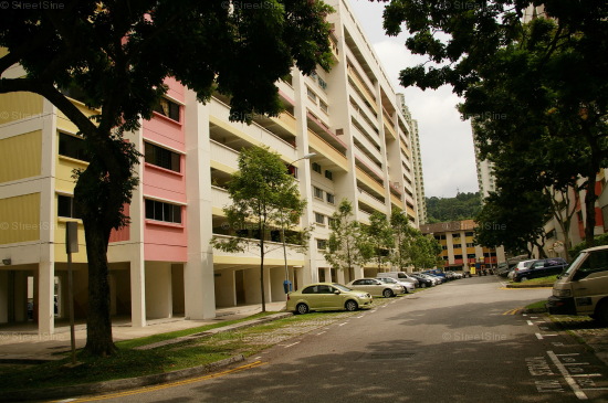 Bukit Batok Street 34 thumbnail photo